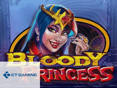 Bloody Princess