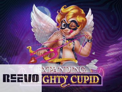 Expanding Naughty Cupid
