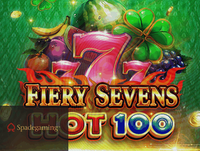 Fiery Sevens Hot 100