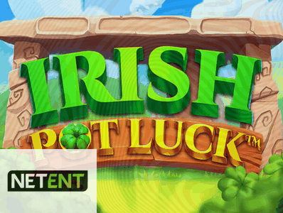 Irish Pot Luck