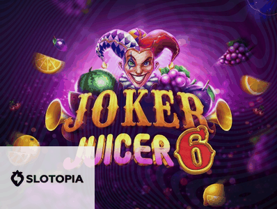 Joker Juicer 6