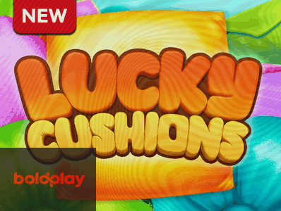 Lucky Cushions