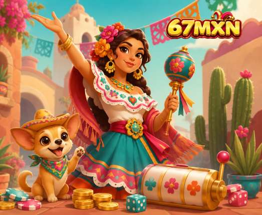 67MXN Mobile Casino App Login Slots Download
