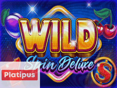 Wild Spin Deluxe